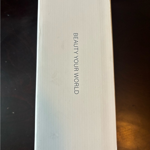 LUXBRU Professional Makeup Brush Set - Picture 4 of 5